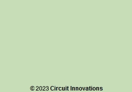 Copyright 2021 Circuit Innovations