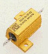 High Power Wirewound Resistor