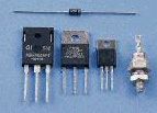 Different Types of Diode